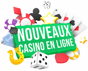 Nouveaux Casino en ligne